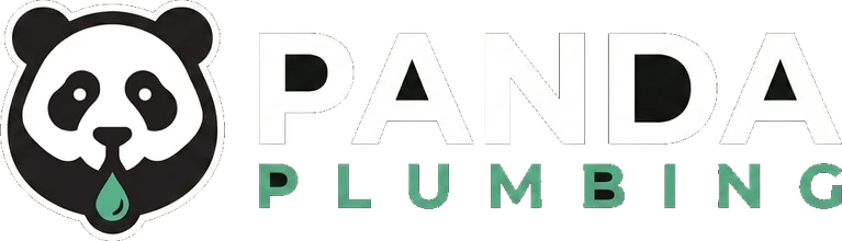 Panda Plumbing logo